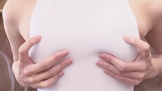 Crazy Sex Scene Creampie Try To Watch For Uncut  Rin Amane