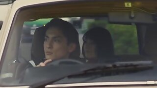 瀧內公美（Kumi Takiuchi）sex nude scene