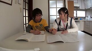 Amazing Japanese girl in Crazy HD JAV movie