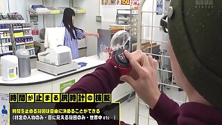 Tsugumi Morimoto Ruri Hoshijima and NIMO  Where The True Time Stops Part 16