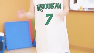 Hottest Japanese whore Aimi Yoshikawa in Best Big Tits Couple JAV video