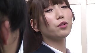 Fucking The Teachers Pet