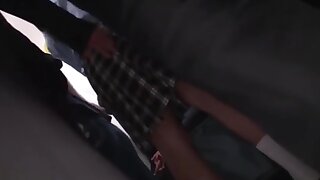 Japanese Teen Grope and Molested